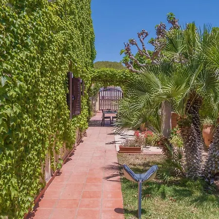 Apartment Villino Clara *