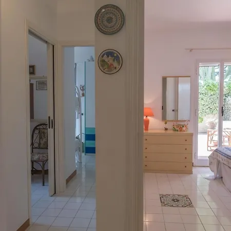 Apartment Villino Clara