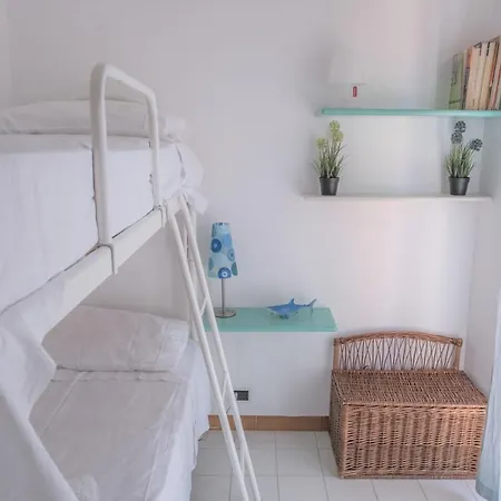 Apartment Villino Clara *