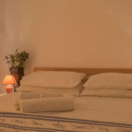 Villino Clara Apartment Marina di Ragusa