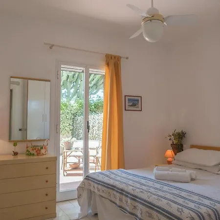 Villino Clara Apartment