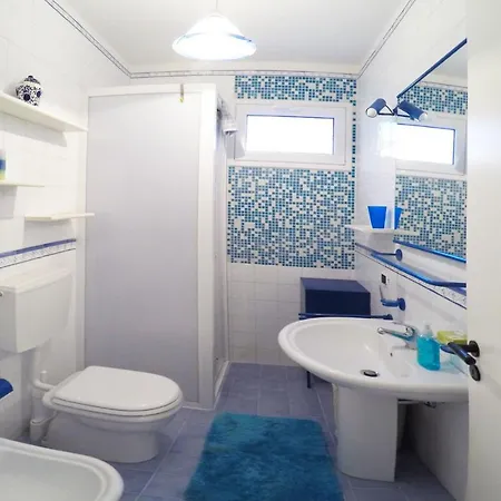 Villino Clara Apartment