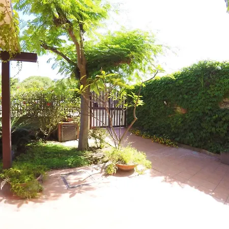 Apartment Villino Clara