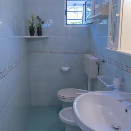 Villino Clara Apartment Marina di Ragusa