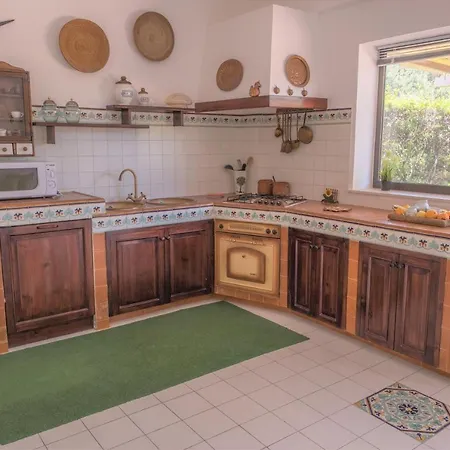 Apartment Villino Clara *