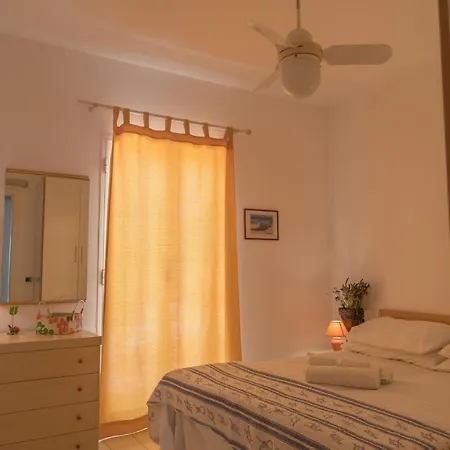 Villino Clara * Marina di Ragusa