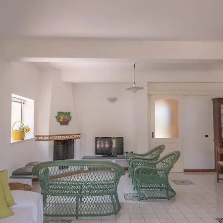 Villino Clara Apartment