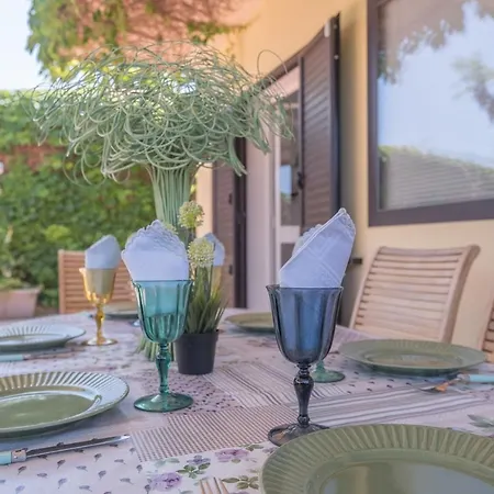Villino Clara Apartment Marina di Ragusa