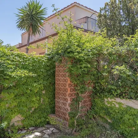 Apartment Villino Clara