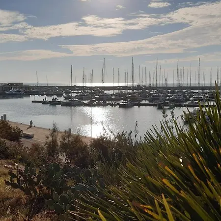 Villino Clara Apartment Marina di Ragusa