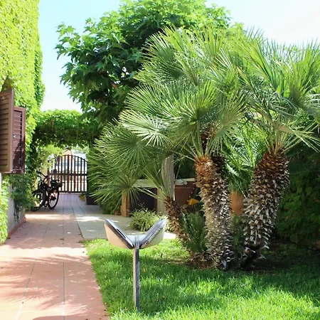 Villino Clara * Marina di Ragusa