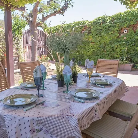 Apartment Villino Clara